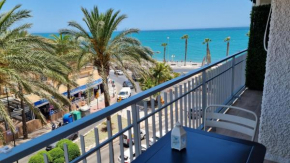 Maite Blue Beachfront